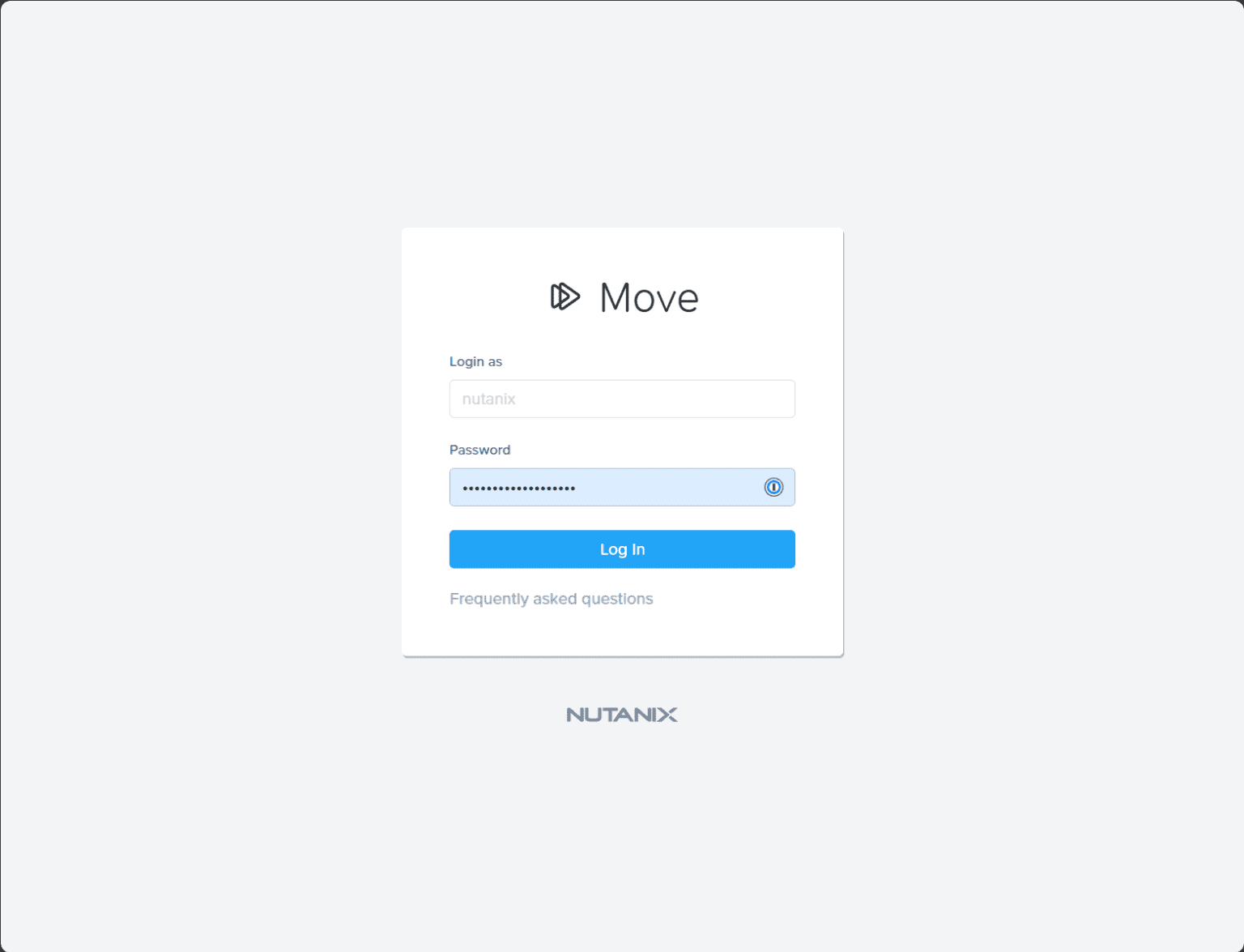Nutanix Move: Migrate from VMware ESXi Free Download - Virtualization Howto
