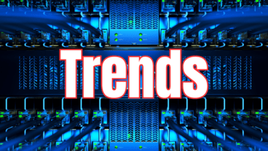 Trends