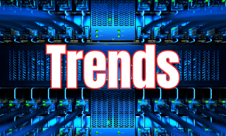 Trends