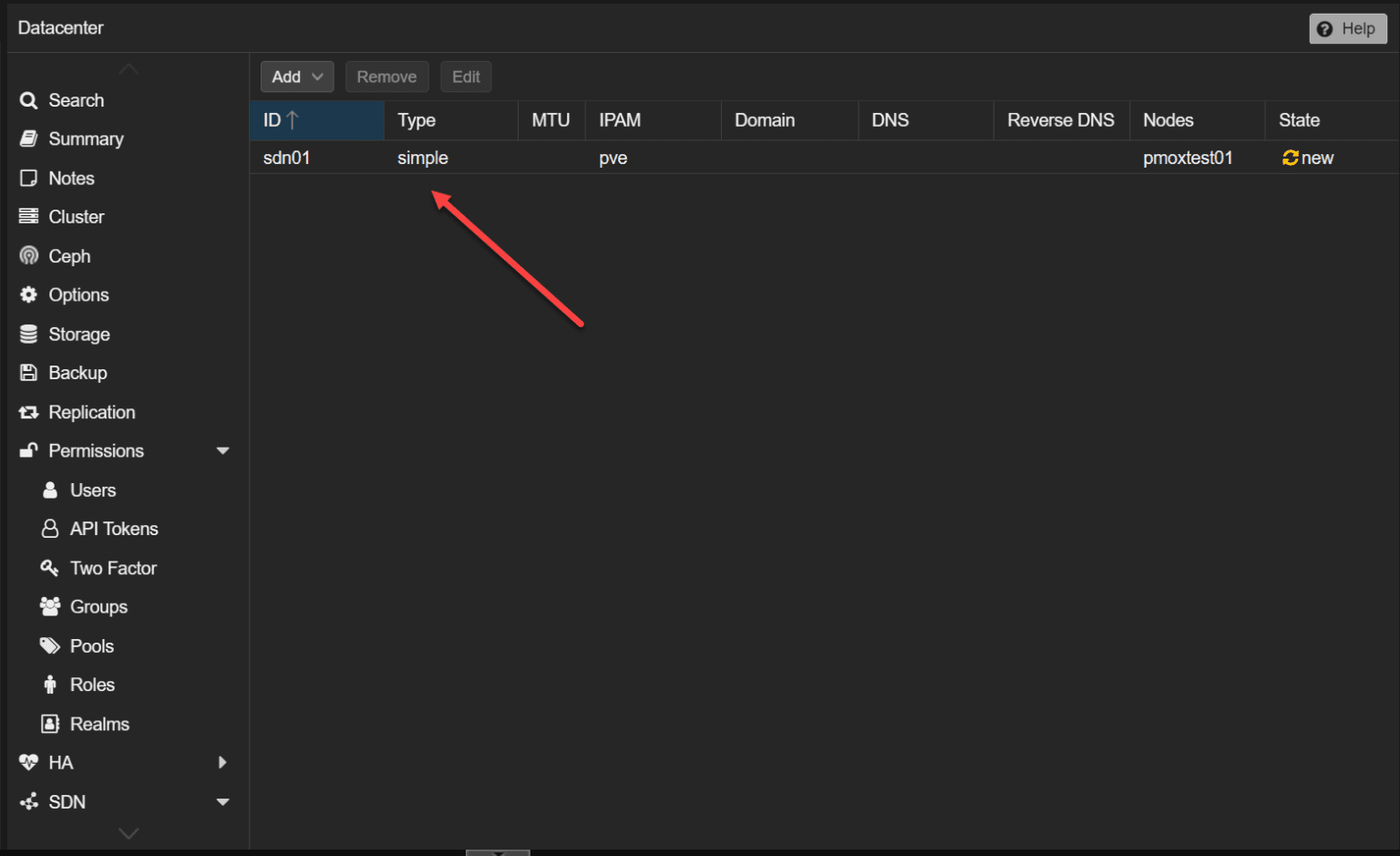 Proxmox SDN Configuration Step-by-Step - Virtualization Howto