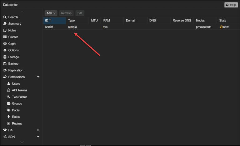 Proxmox SDN Configuration Step-by-Step - Virtualization Howto