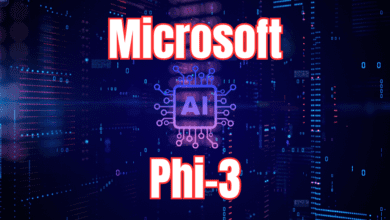 Microsoft phi 3