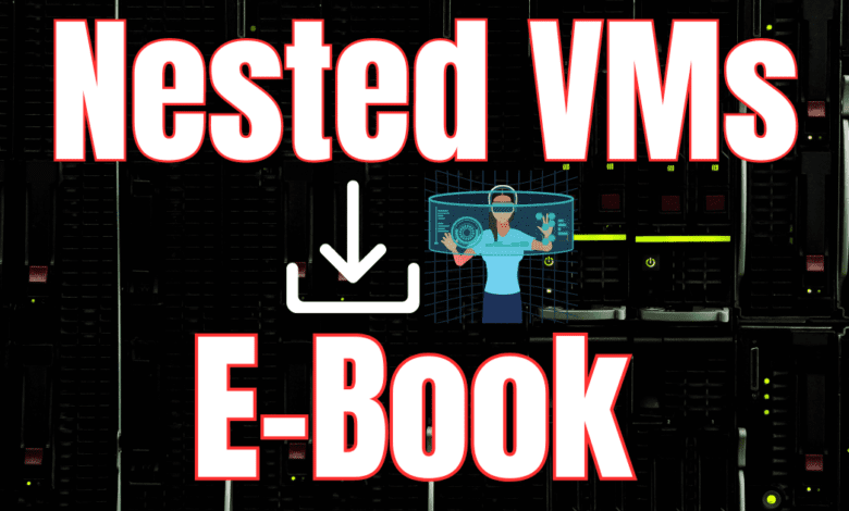 Nested virtualization e book free download