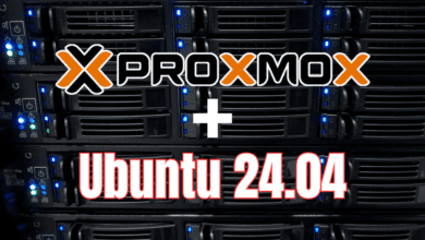 Proxmox packer template for ubuntu 24.04
