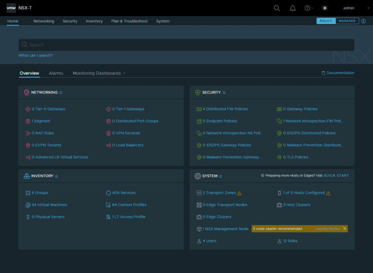 Proxmox vs ESXi in 2024 Pros and Cons - Virtualization Howto