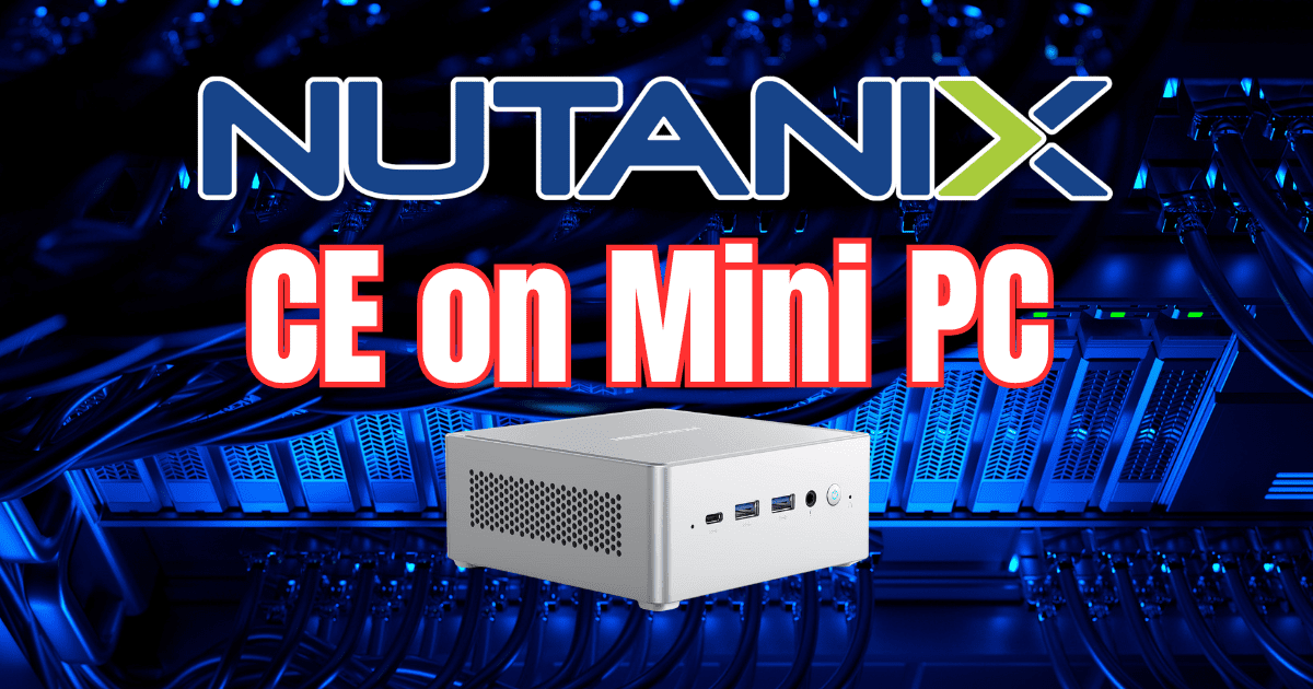 Ce on mini pc