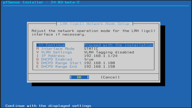 pfSense Mini PC Firewall for your Home Lab - Virtualization Howto