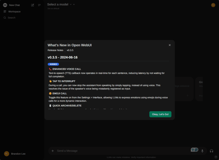 Local LLM Model in Private AI server in WSL - Virtualization Howto