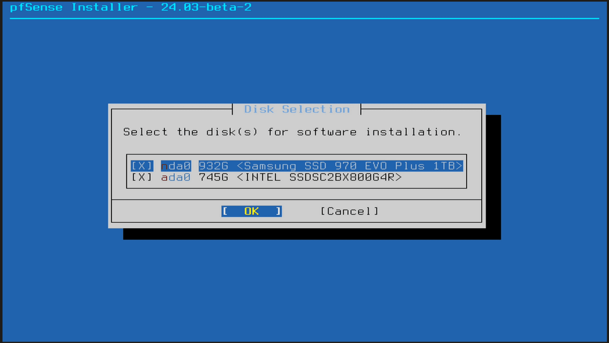pfSense Mini PC Firewall for your Home Lab - Virtualization Howto