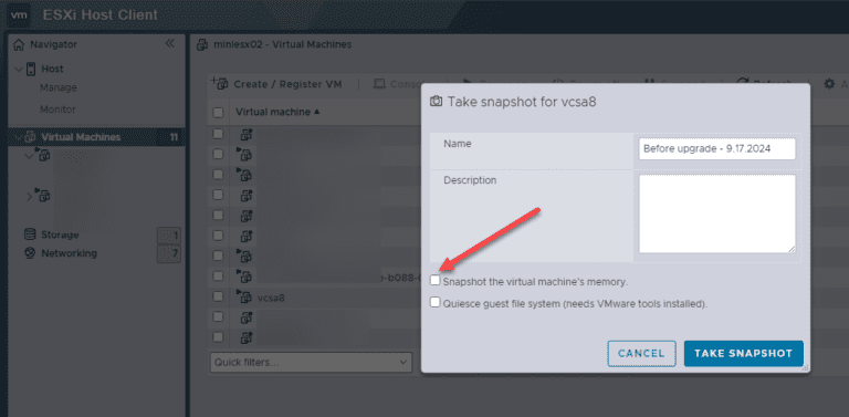 Critical VMware vCenter Server Patch VMSA-2024-0019 - Upgrade Now ...