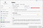 How to Update TerraMaster NAS TOS 6 Operating System - Virtualization Howto
