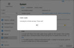 How to Update TerraMaster NAS TOS 6 Operating System - Virtualization Howto