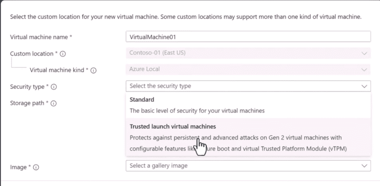 Microsoft Azure Local: New Azure Stack HCI Replacement ...