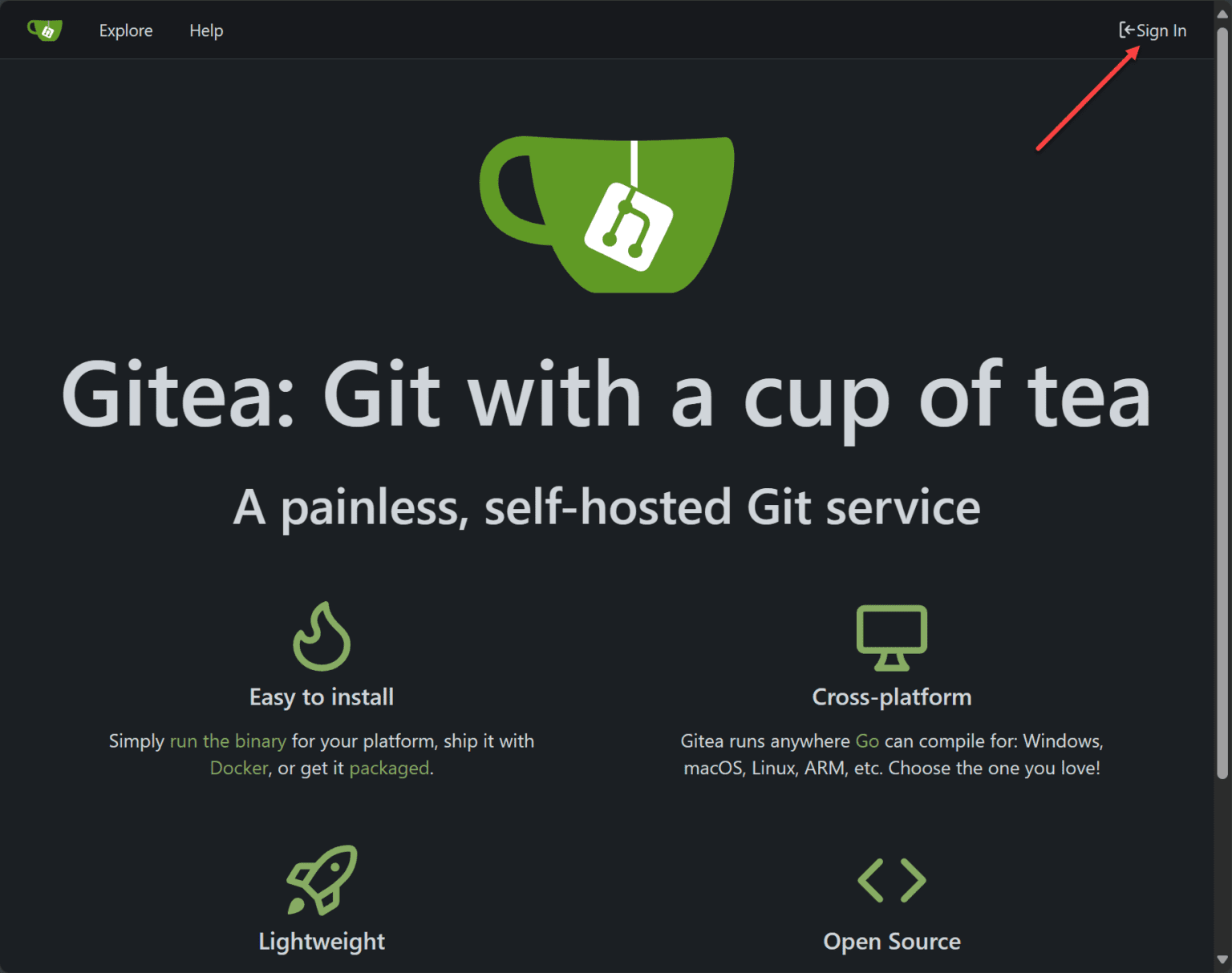 Gitea vs GitLab: Which one for Home Lab? - Virtualization Howto