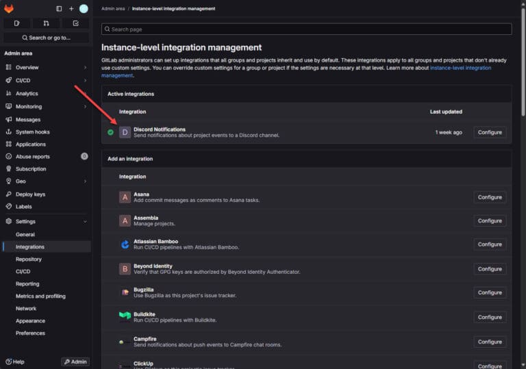 Gitea vs GitLab: Which one for Home Lab? - Virtualization Howto