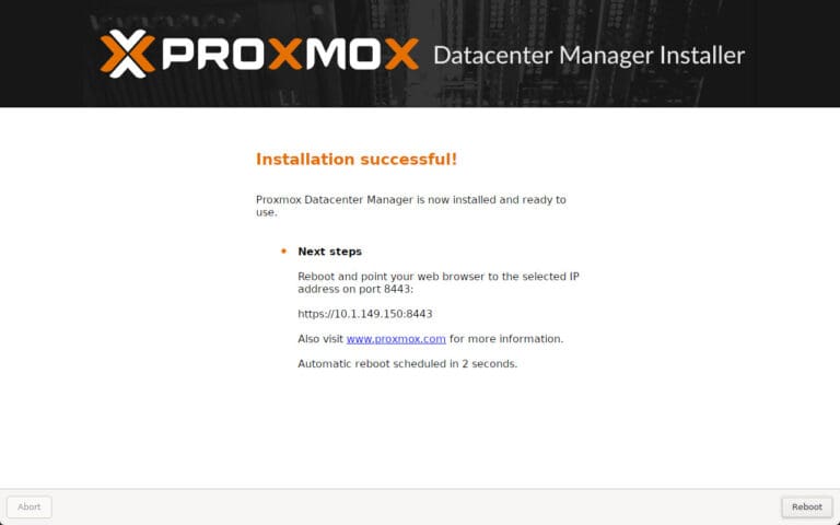 New Proxmox Datacenter Manager Released Download And Install new-proxmox-datacenter-manager-released-download-and-install