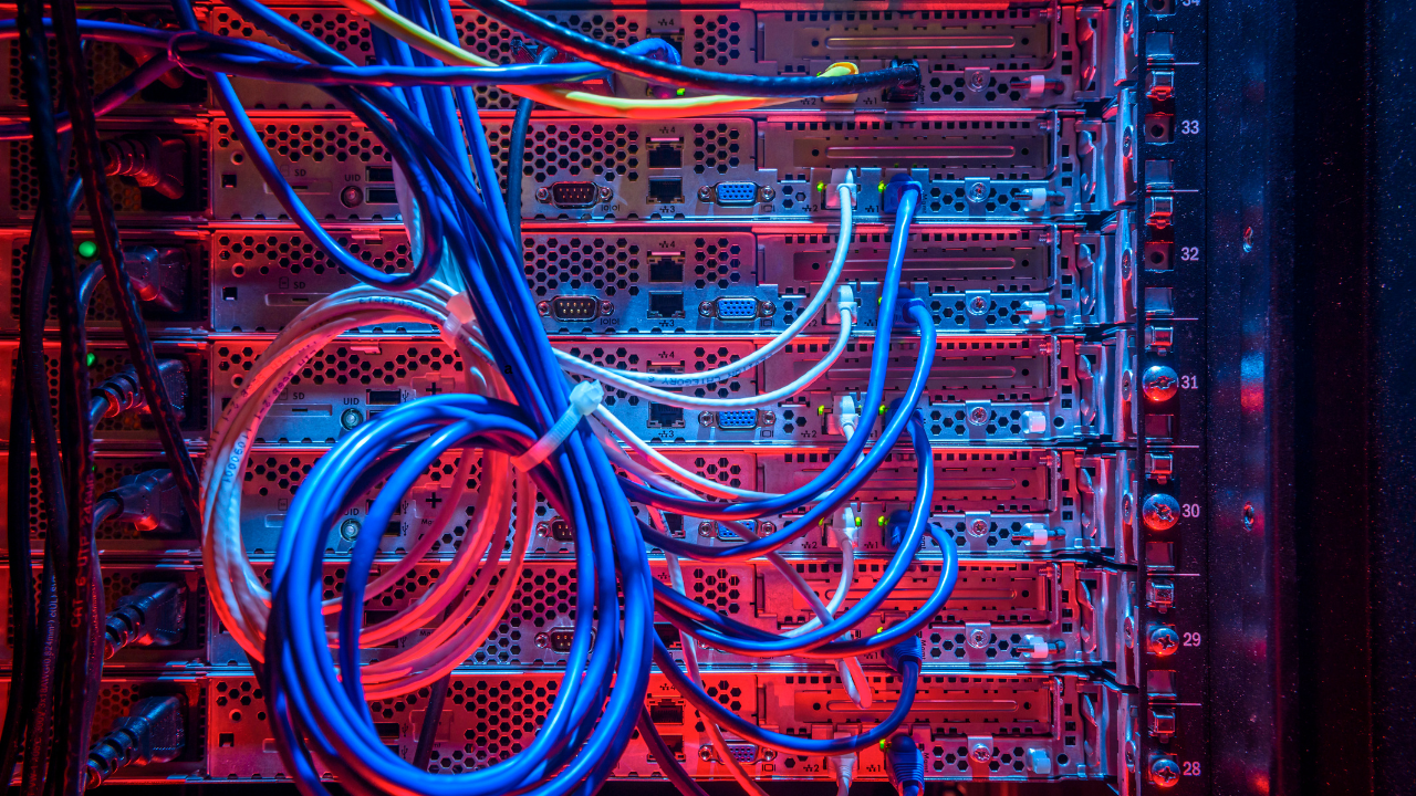 Build Your Own Arpwatch Docker Container to Watch Your Network