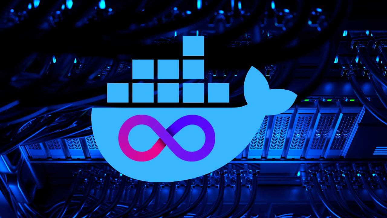 Best Containers for DevOps in 2025