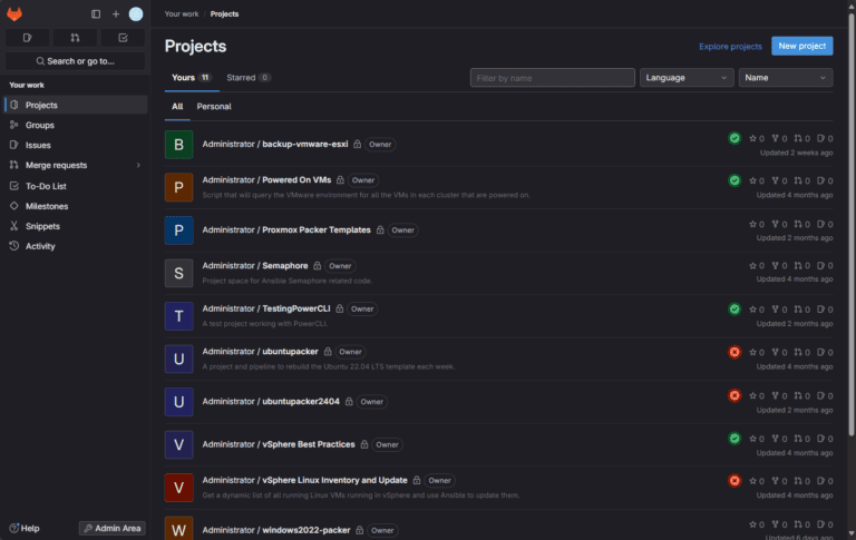 Top DevOps Automation Tools I Use Every Day - Virtualization Howto