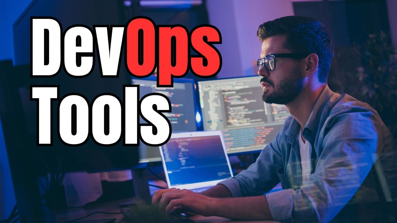 Top DevOps Automation Tools I Use Every Day