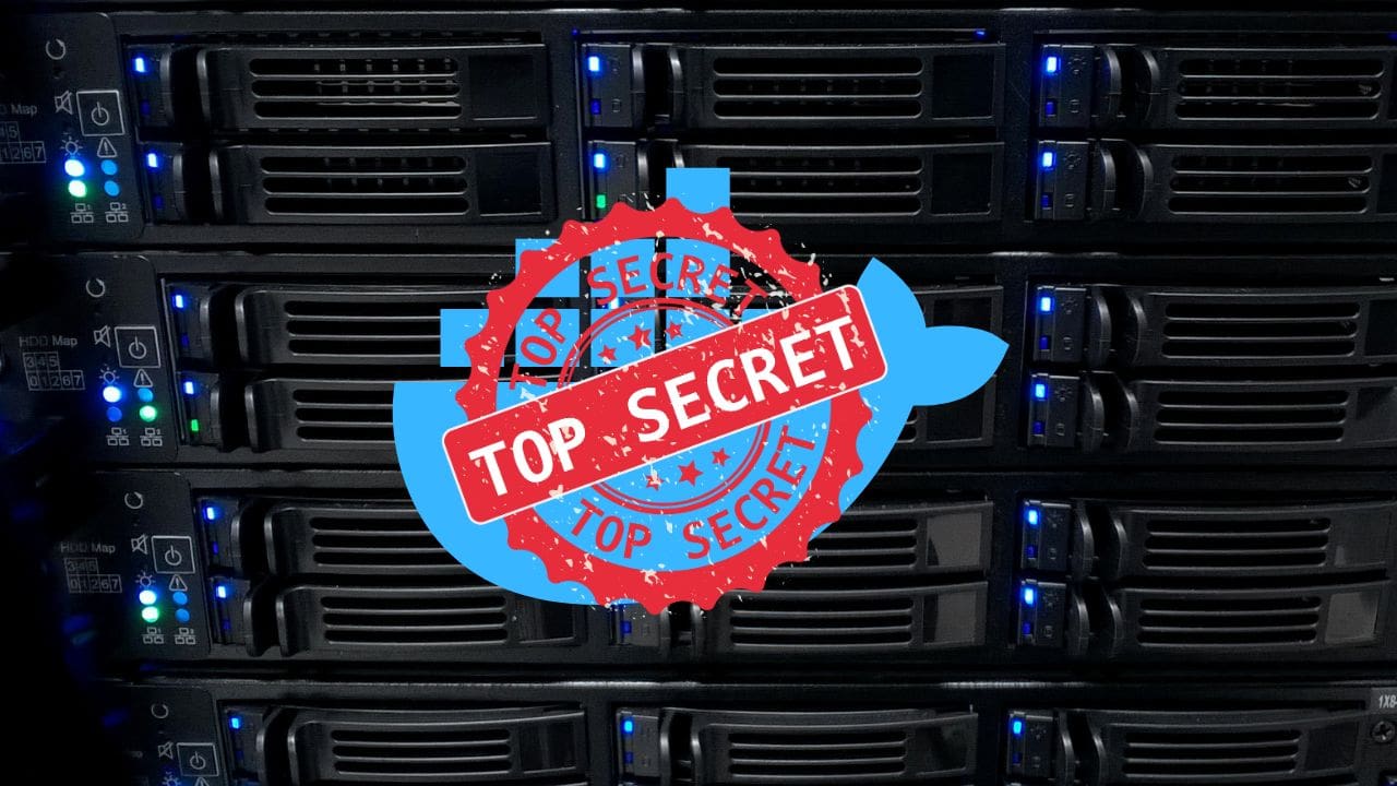 Hashicorp Vault Docker Install Steps: Kubernetes Not Required!