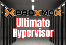 5 reasons proxmox is the ultimate home lab hypervisor in 2025