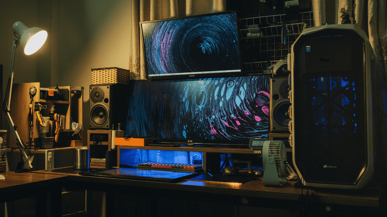 Best home file server storage options in 2025