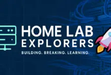 Home lab explorers school for learning devops kubernetes and more with rocket