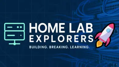 Home lab explorers school for learning devops kubernetes and more with rocket