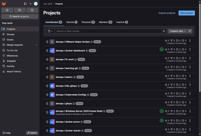 Killer Home Lab Projects You Can Build in a Weekend - Virtualization Howto