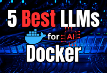 5 best llm models you can run in docker