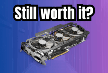 Gtx 1060 for ai