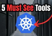 Ai tools for kubernetes