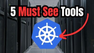 Ai tools for kubernetes