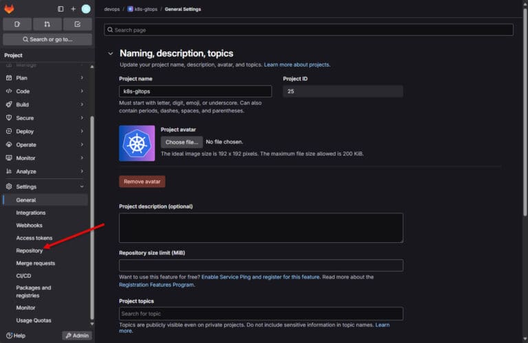 How to Mirror Your On-Premises GitLab Repo to GitLab Cloud for ...