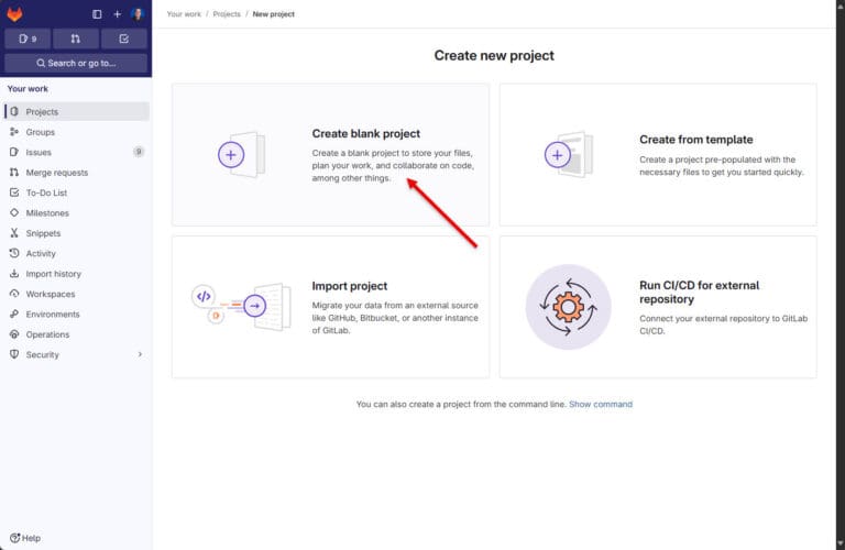How to Mirror Your On-Premises GitLab Repo to GitLab Cloud for ...
