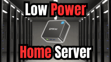 Gmktec nucbox g3 plus review