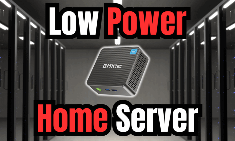 Gmktec nucbox g3 plus review