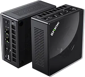 GMKtec Gaming Mini PC K8