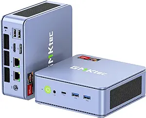 GMKtec M5 Plus