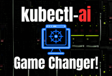 Kubectl ai best tool for kubernetes management