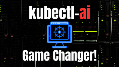 Kubectl ai best tool for kubernetes management