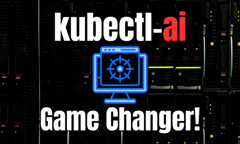Kubectl ai best tool for kubernetes management