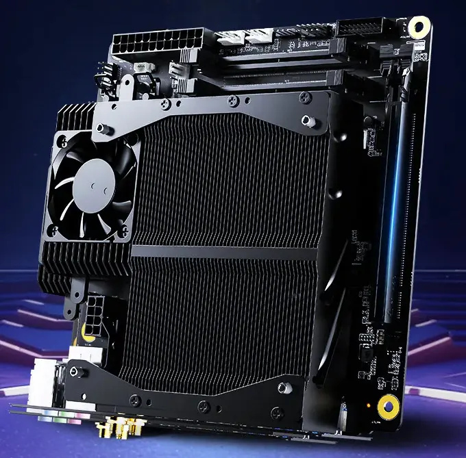 Minisforum bd790i x3d