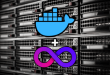 The real first step to devops mastering containers with docker
