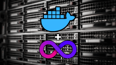 The real first step to devops mastering containers with docker