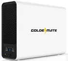 GOLDENMATE 1000VA UPS Backup