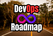 Devops roadmap