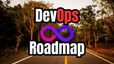 Devops roadmap