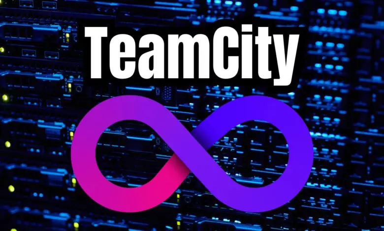 Teamcity